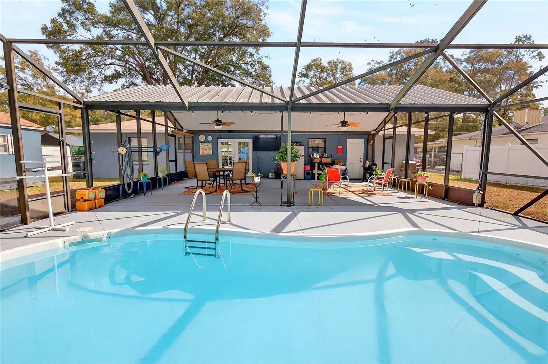 5870 NW 55th Court Ocala FL 34482