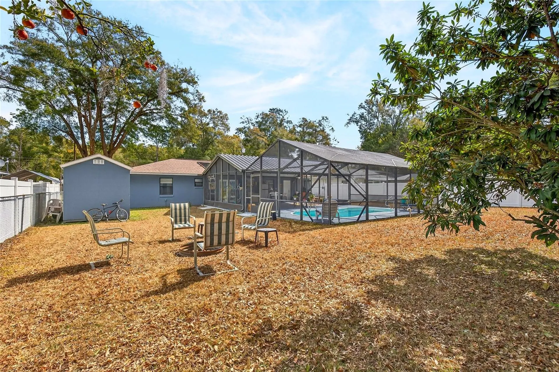 5870 NW 55th Court Ocala FL 34482