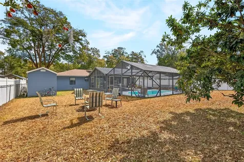 5870 NW 55th Court Ocala FL 34482