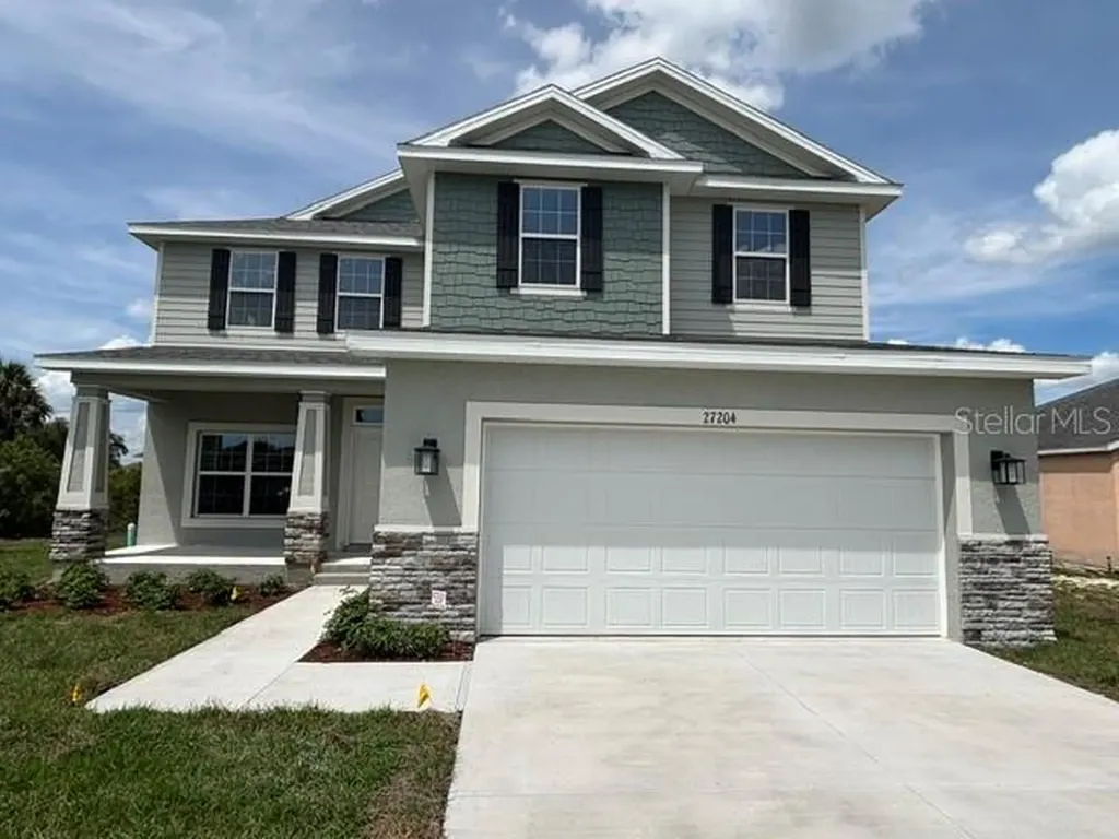 27204 Deep Creek Boulevard Punta Gorda FL 33983