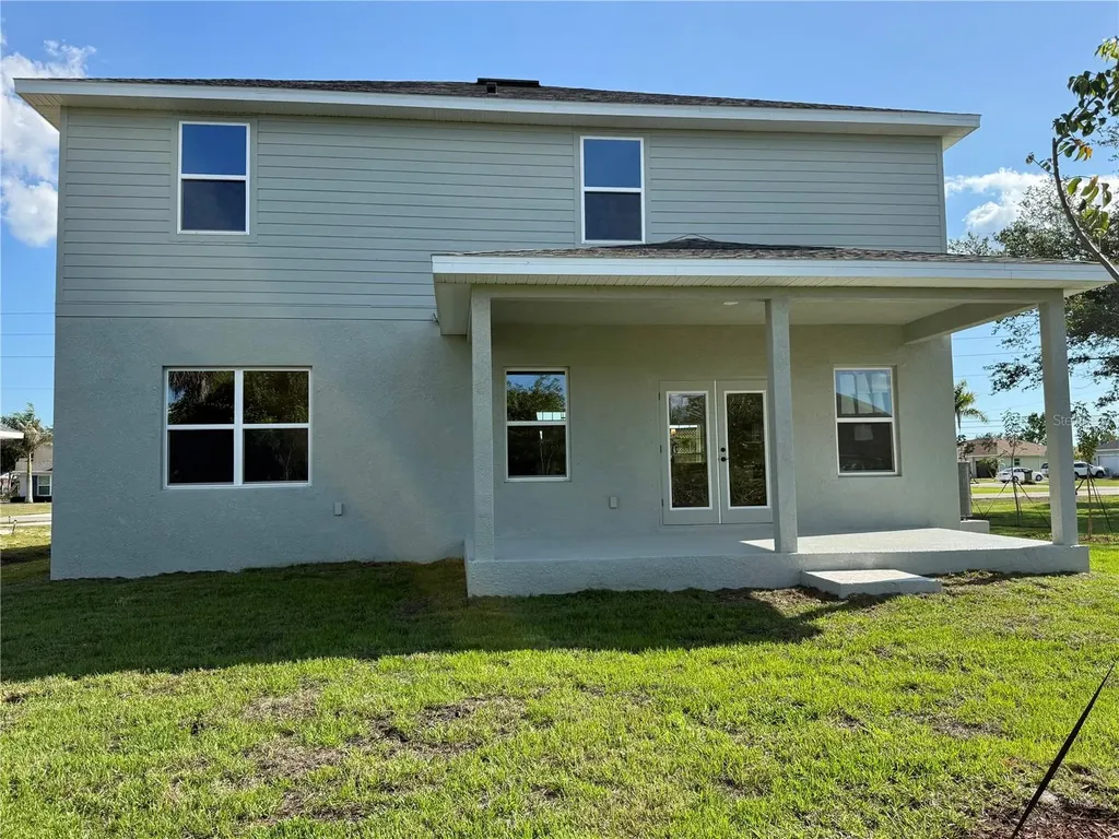 27204 Deep Creek Boulevard Punta Gorda FL 33983