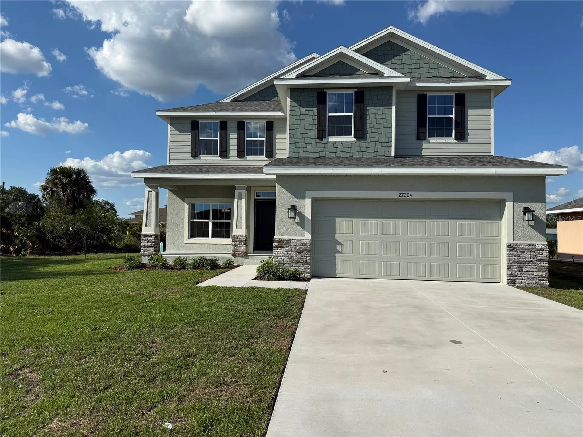 27204 Deep Creek Boulevard Punta Gorda FL 33983