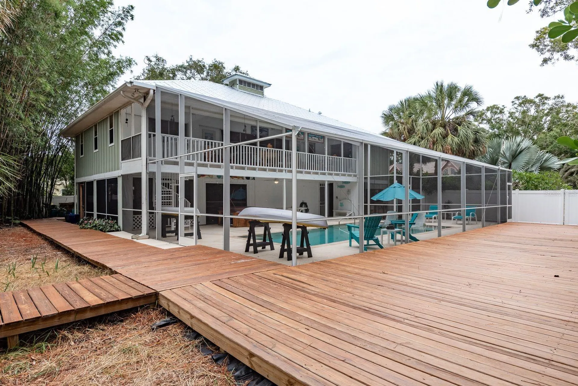 737 Ohio Avenue Palm Harbor FL 34683