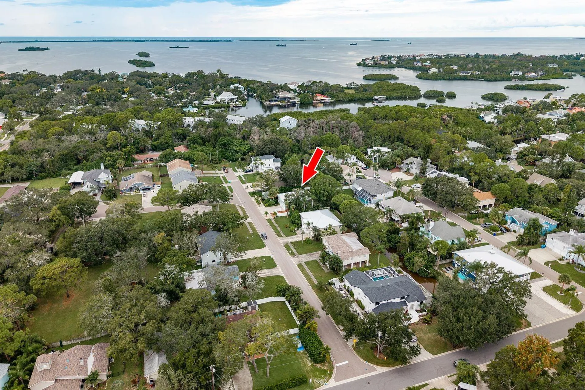 737 Ohio Avenue Palm Harbor FL 34683
