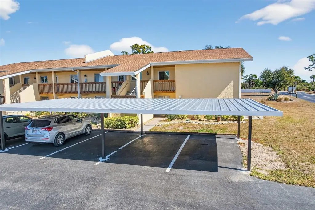 6699 San Casa Drive Englewood FL 34224
