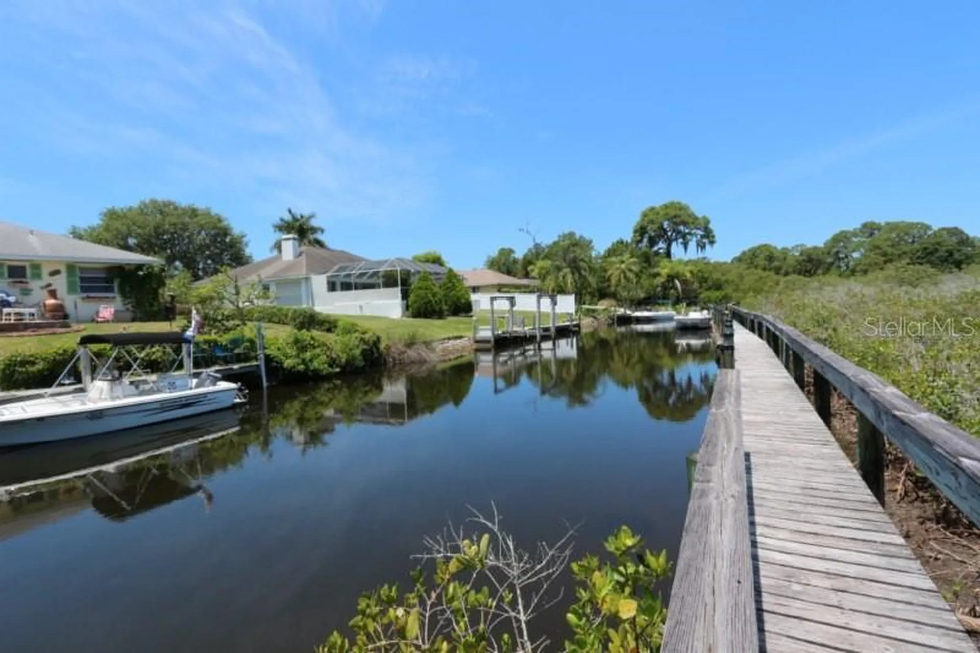 6699 San Casa Drive Englewood FL 34224