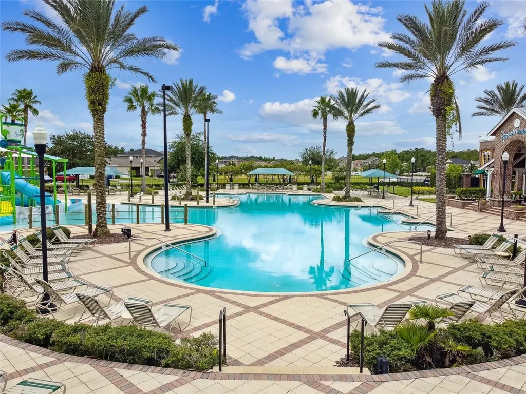 22312 Pleasant Morning Drive Land O Lakes FL 34637