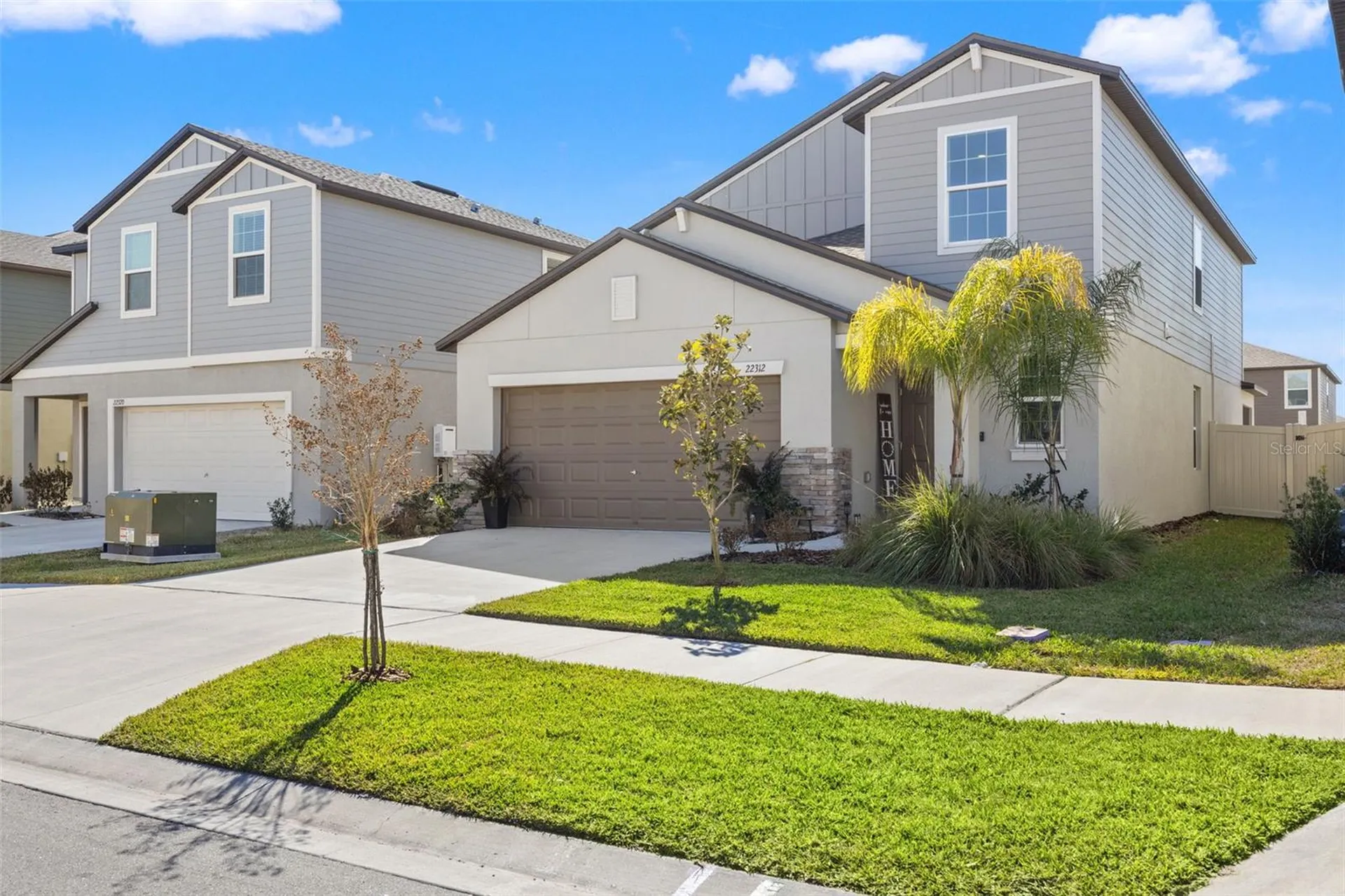 22312 Pleasant Morning Drive Land O Lakes FL 34637