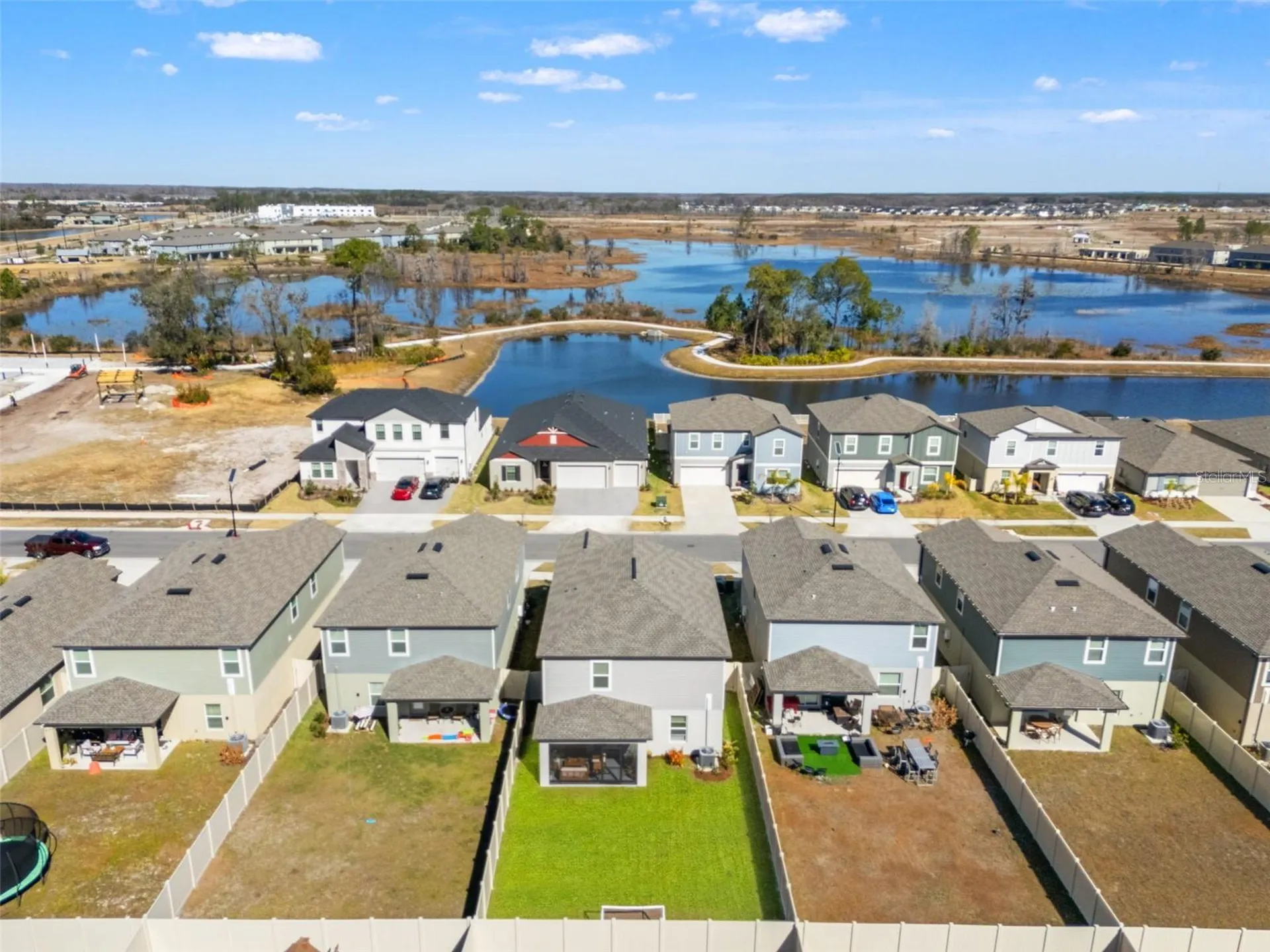 22312 Pleasant Morning Drive Land O Lakes FL 34637
