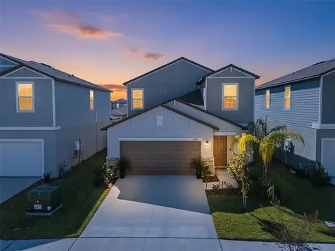 22312 Pleasant Morning Drive Land O Lakes FL 34637