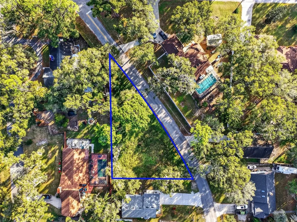 Apawamis Drive Sorrento FL 32776