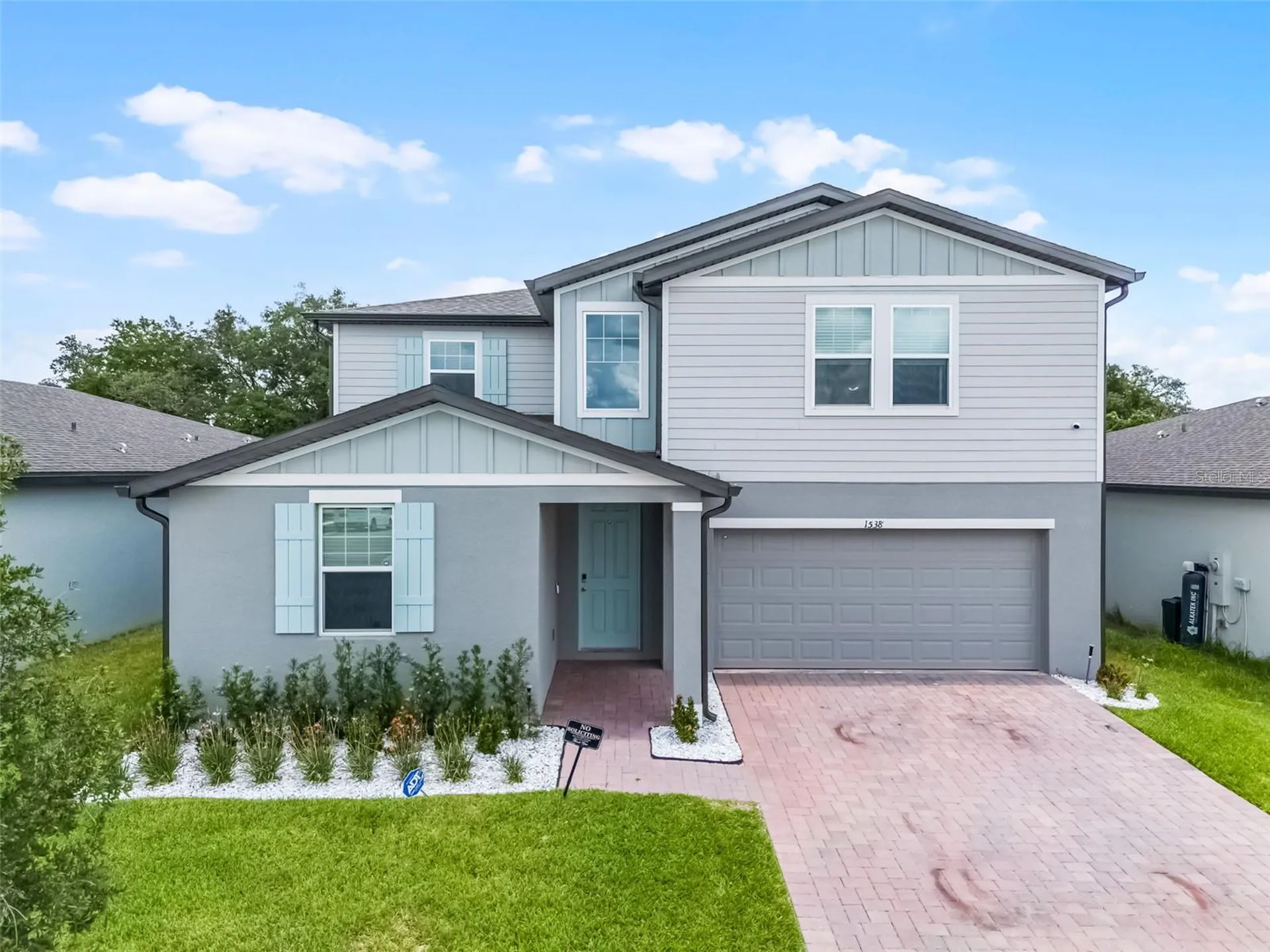 1538 Mermaid Way Haines City FL 33844
