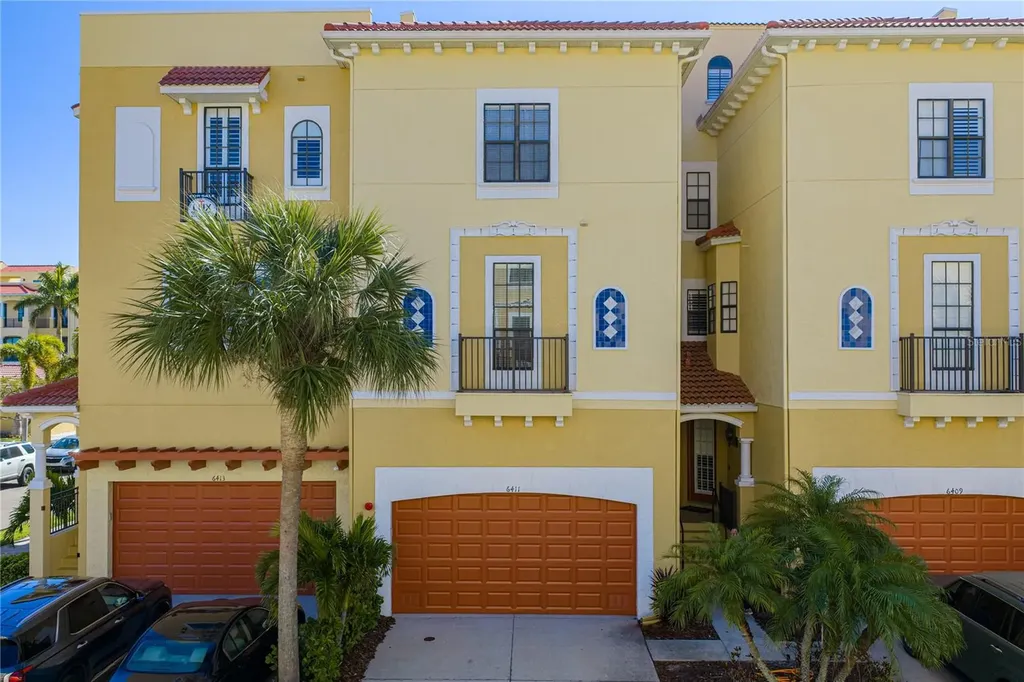 6411 Mayra Shores Lane Apollo Beach FL 33572