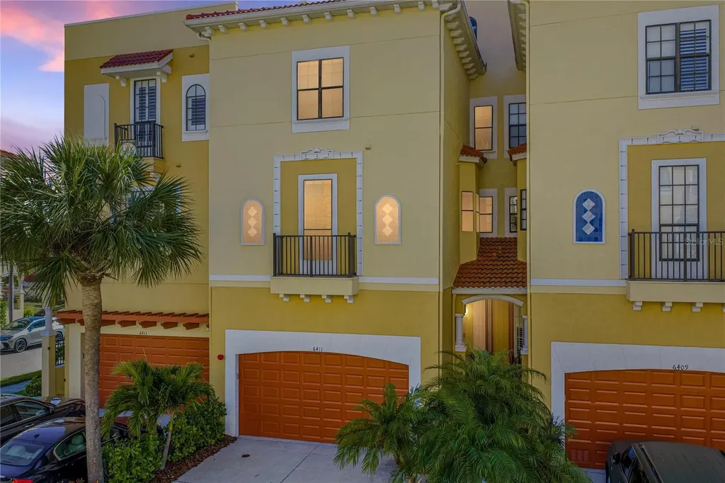6411 Mayra Shores Lane Apollo Beach FL 33572