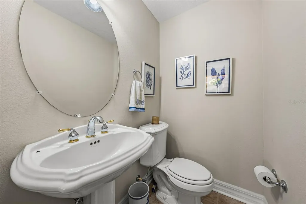 6411 Mayra Shores Lane Apollo Beach FL 33572