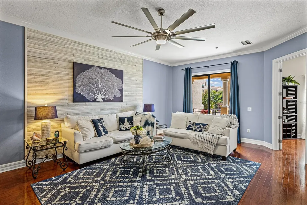 6411 Mayra Shores Lane Apollo Beach FL 33572