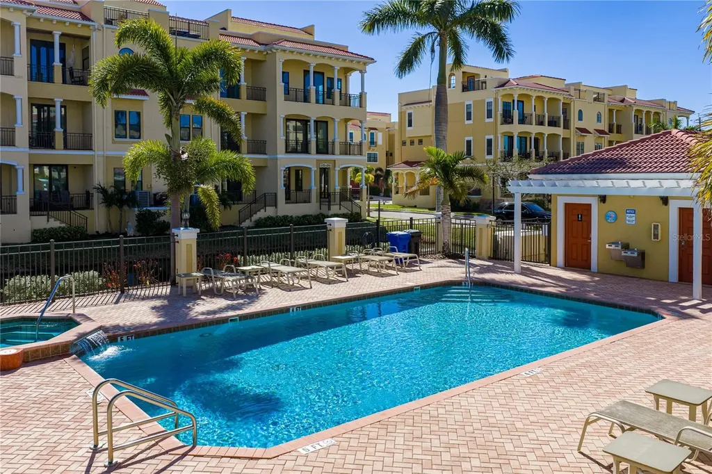 6411 Mayra Shores Lane Apollo Beach FL 33572