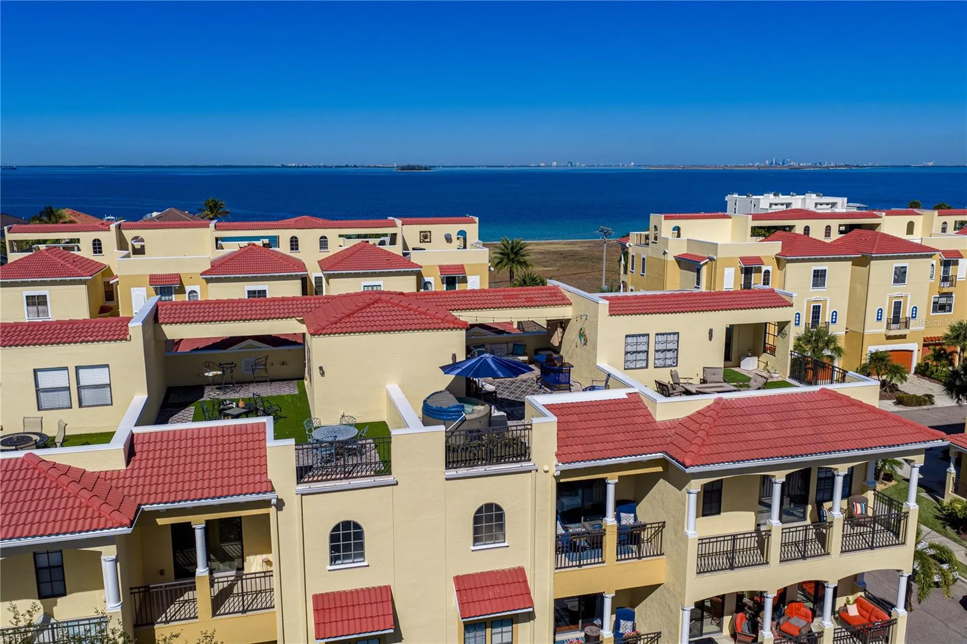 6411 Mayra Shores Lane Apollo Beach FL 33572