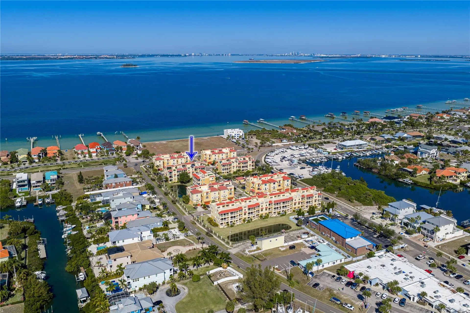6411 Mayra Shores Lane Apollo Beach FL 33572