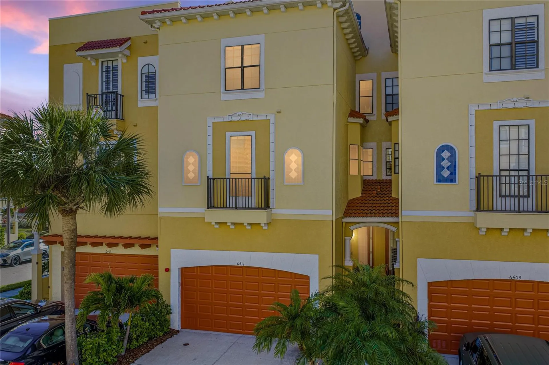 6411 Mayra Shores Lane Apollo Beach FL 33572