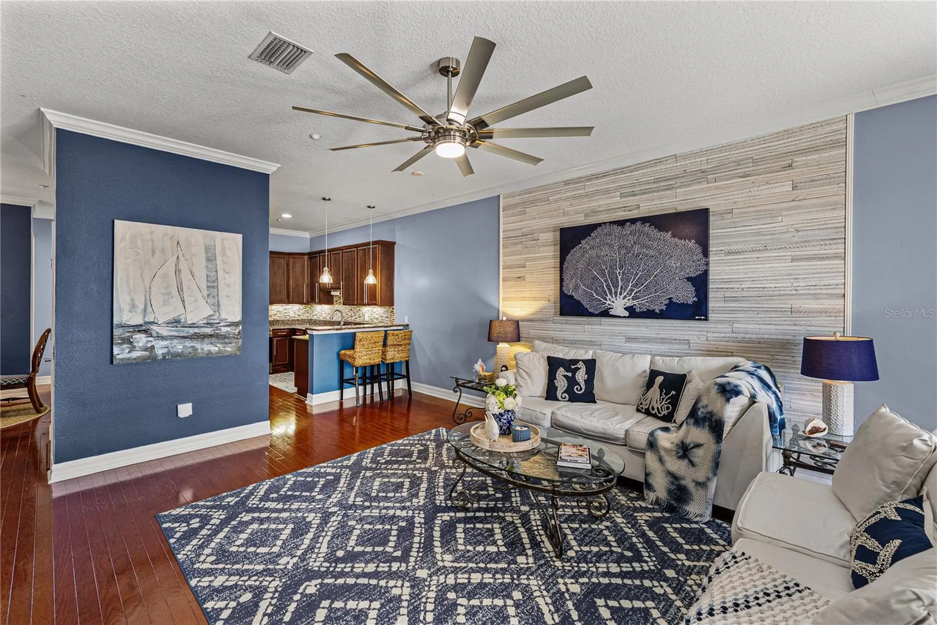 6411 Mayra Shores Lane Apollo Beach FL 33572