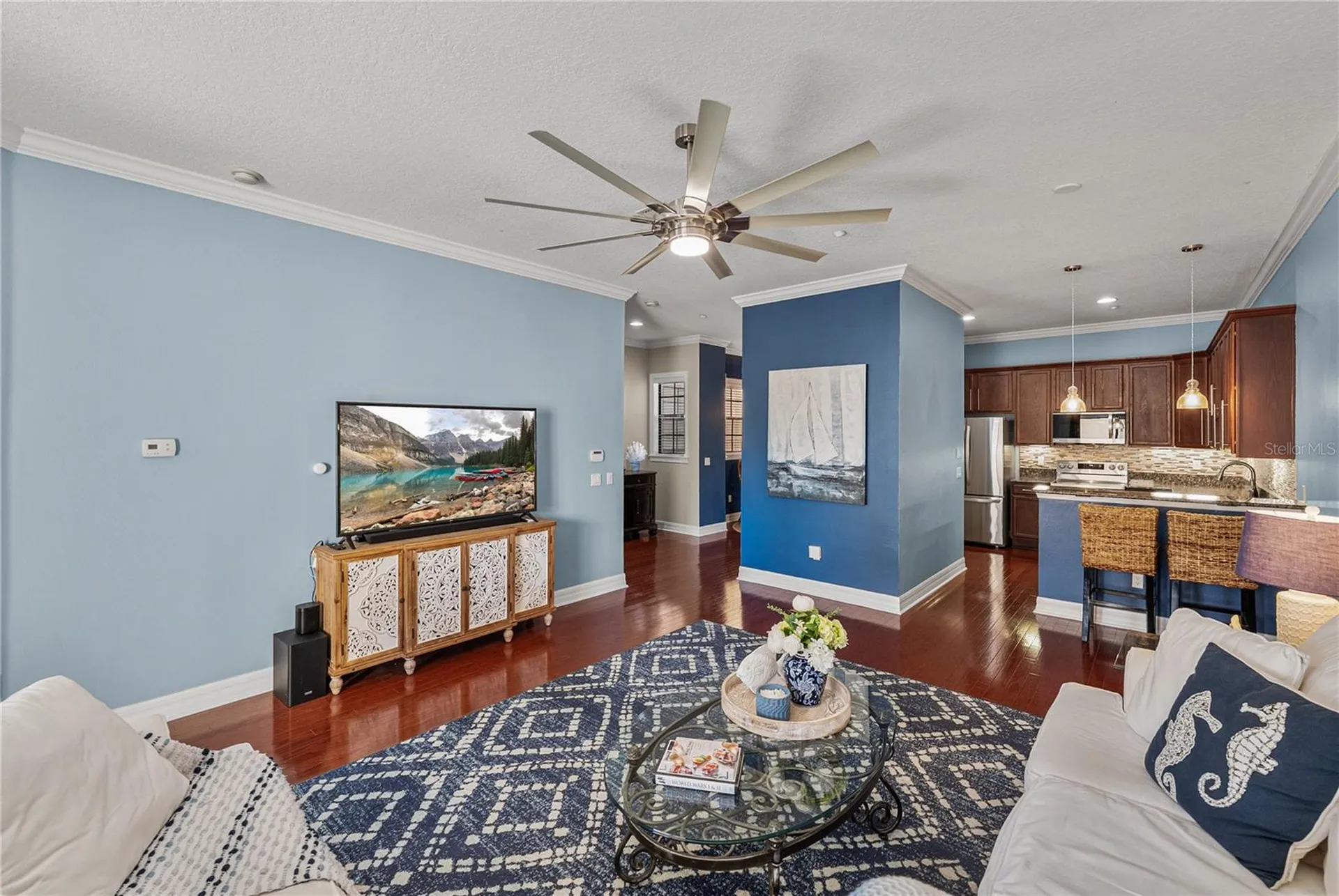 6411 Mayra Shores Lane Apollo Beach FL 33572