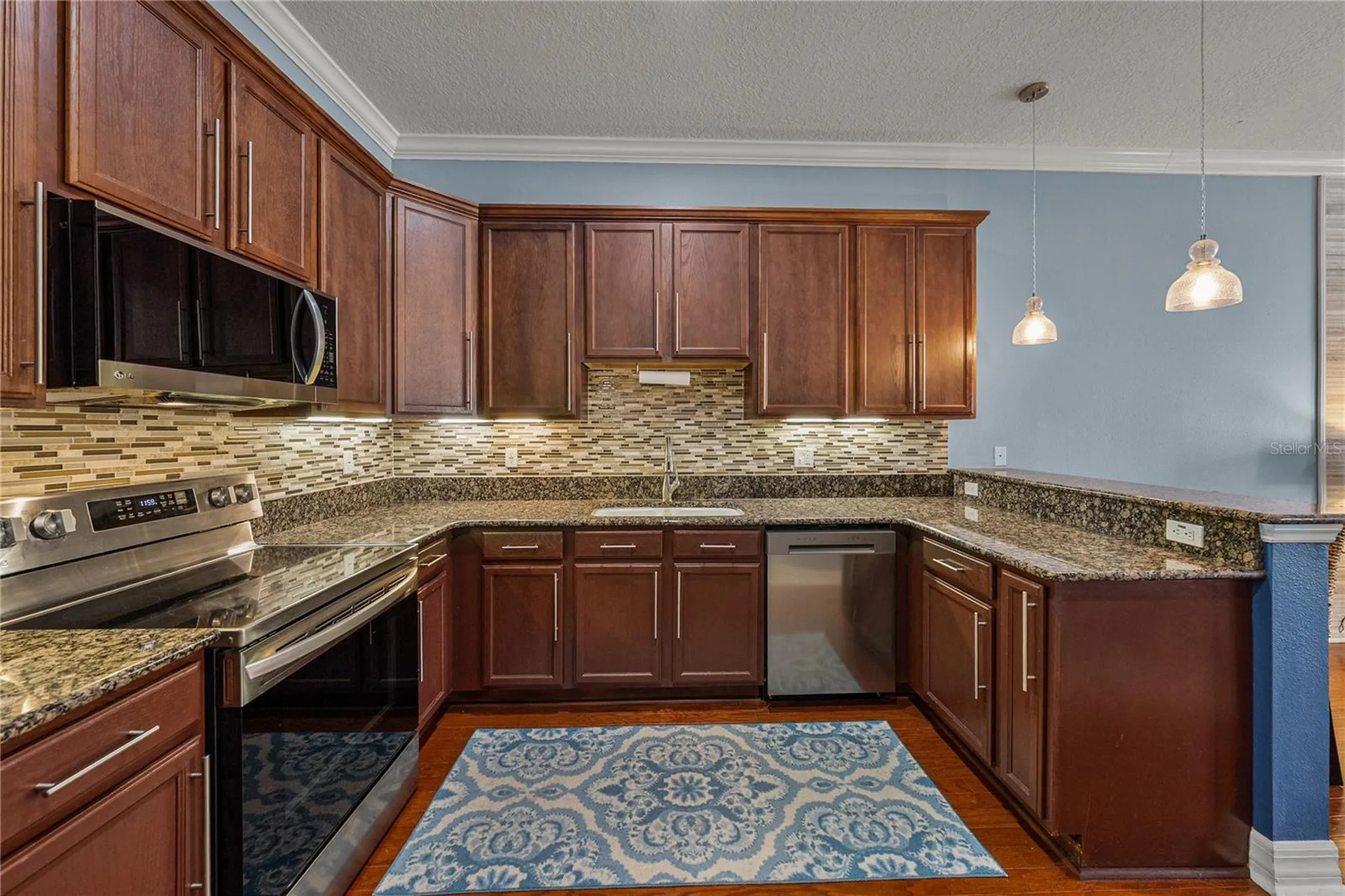 6411 Mayra Shores Lane Apollo Beach FL 33572