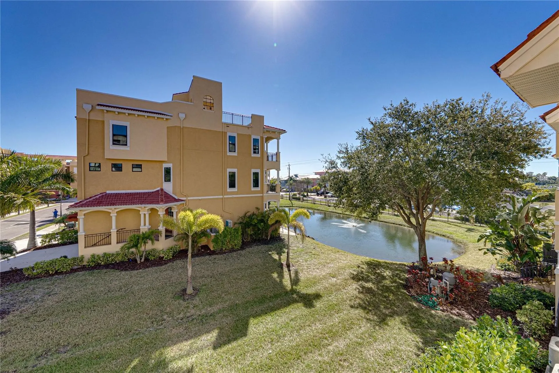 6411 Mayra Shores Lane Apollo Beach FL 33572
