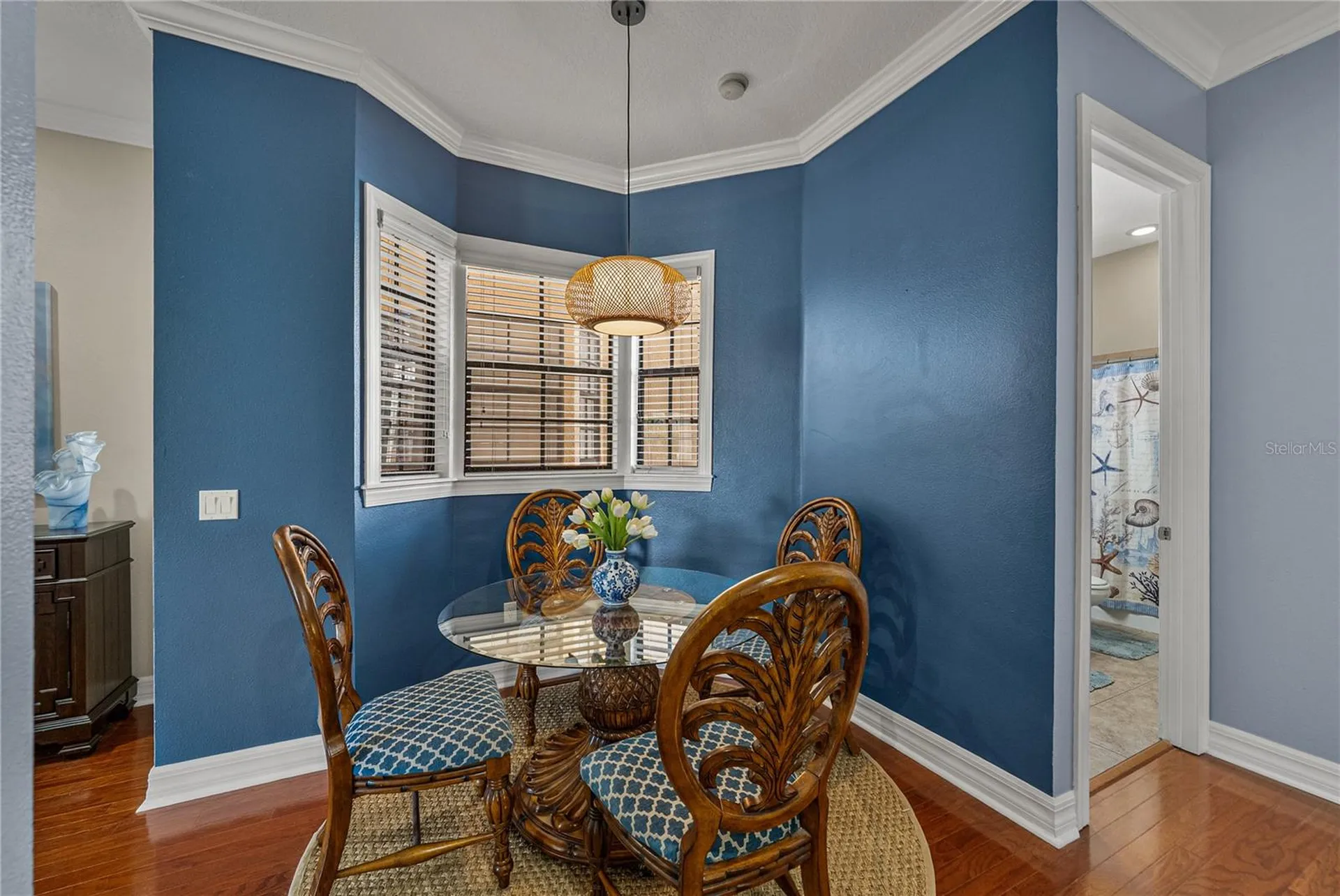 6411 Mayra Shores Lane Apollo Beach FL 33572
