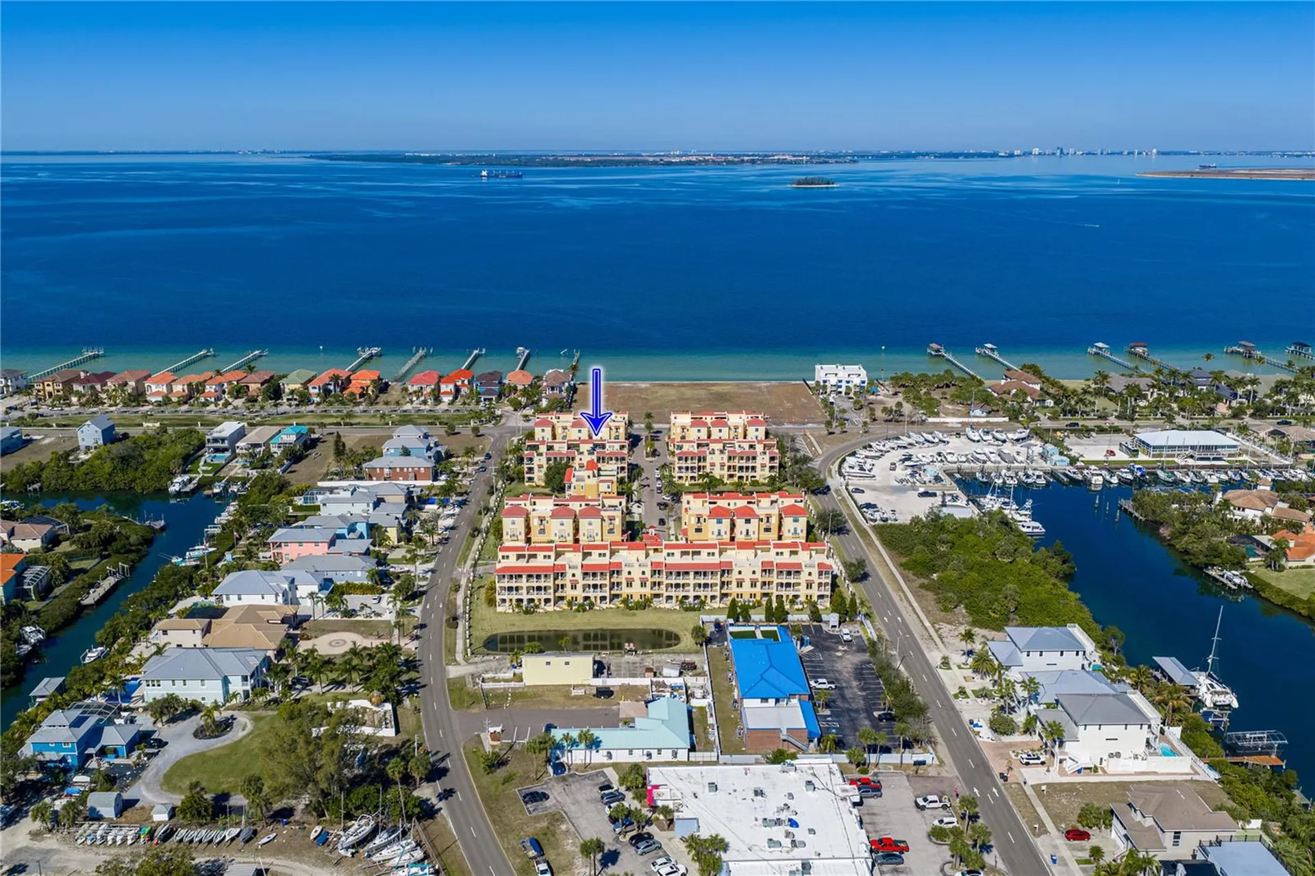 6411 Mayra Shores Lane Apollo Beach FL 33572