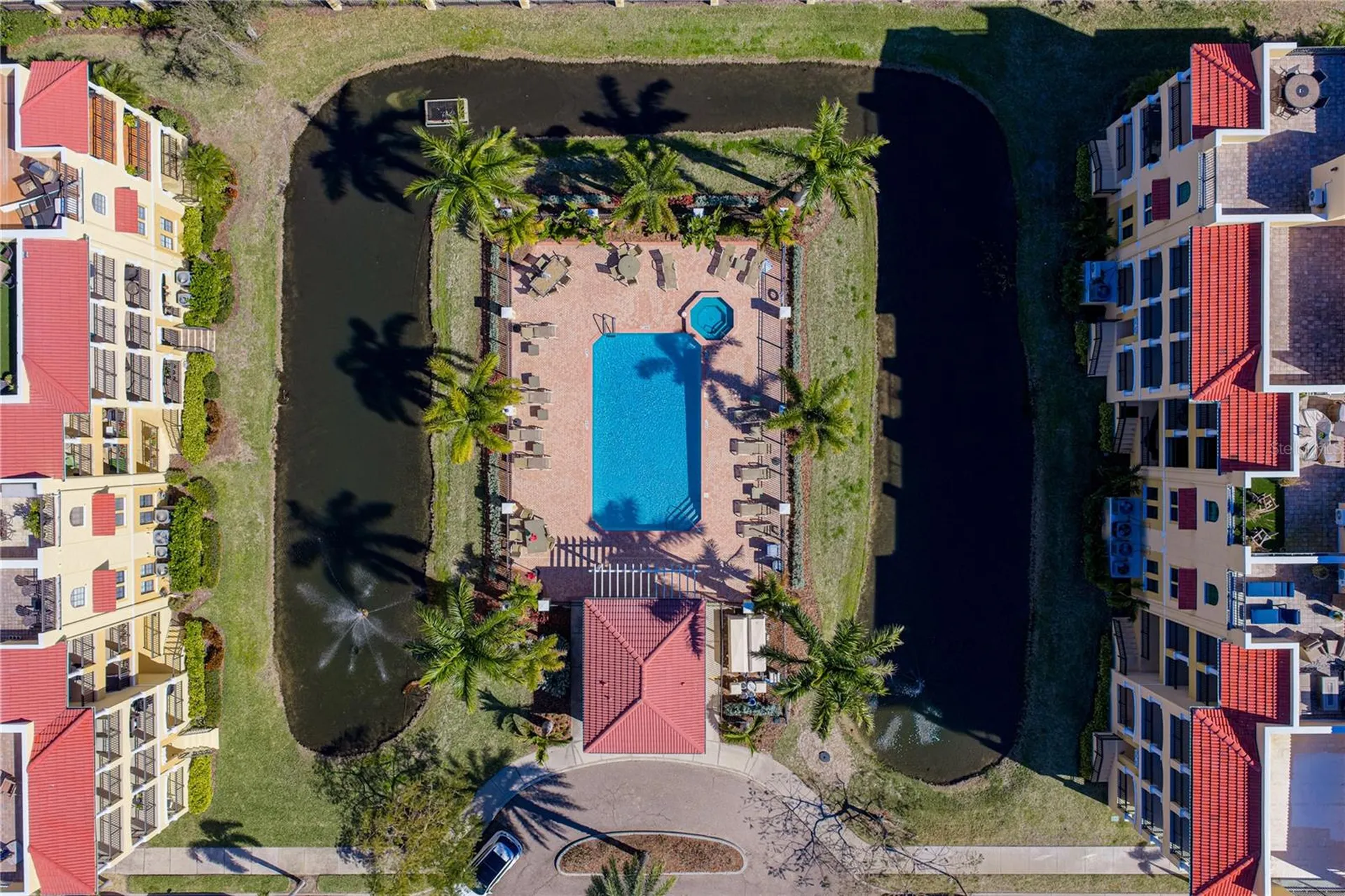 6411 Mayra Shores Lane Apollo Beach FL 33572