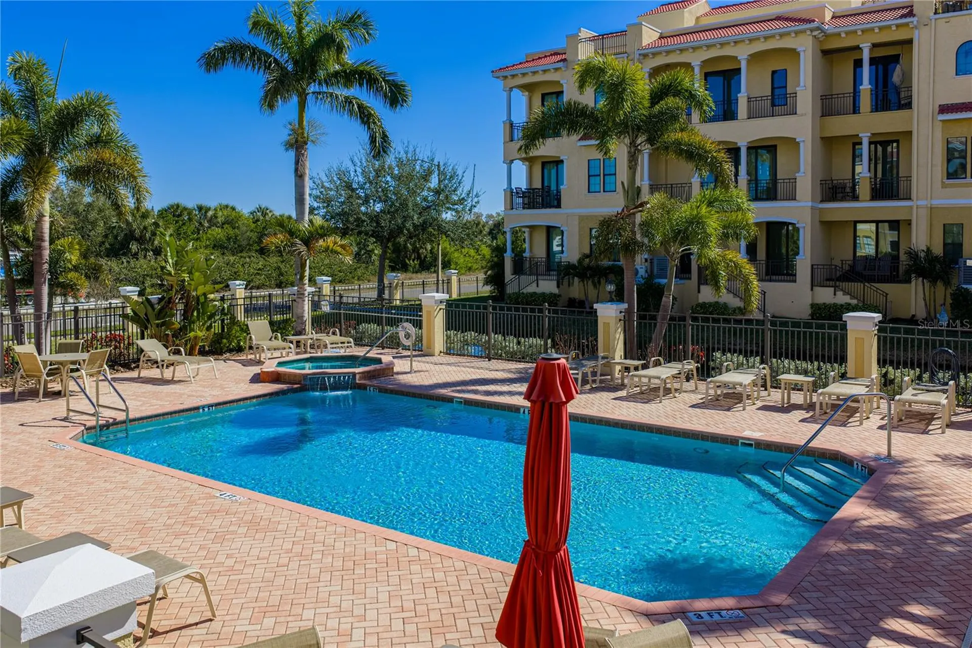 6411 Mayra Shores Lane Apollo Beach FL 33572