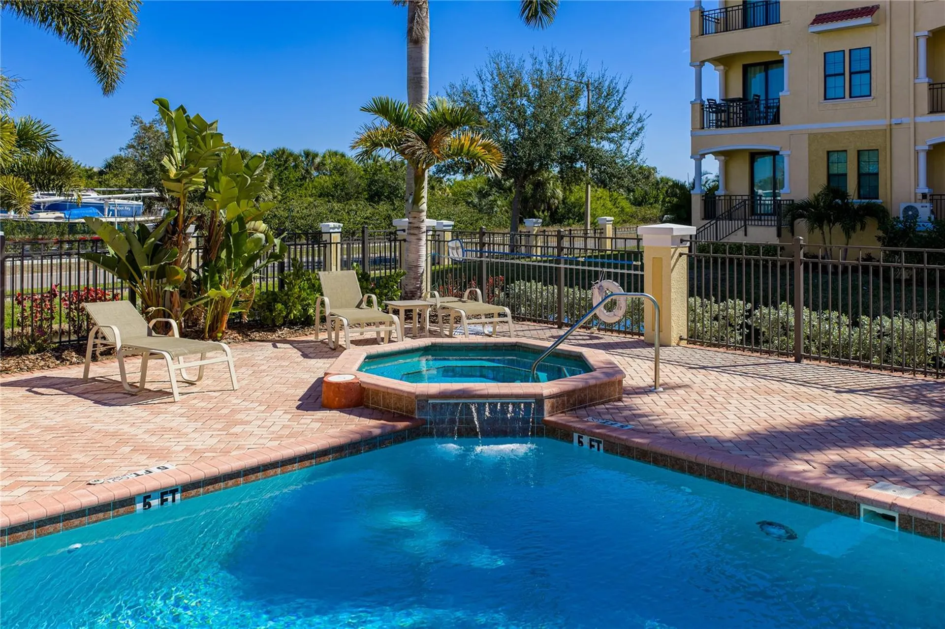 6411 Mayra Shores Lane Apollo Beach FL 33572