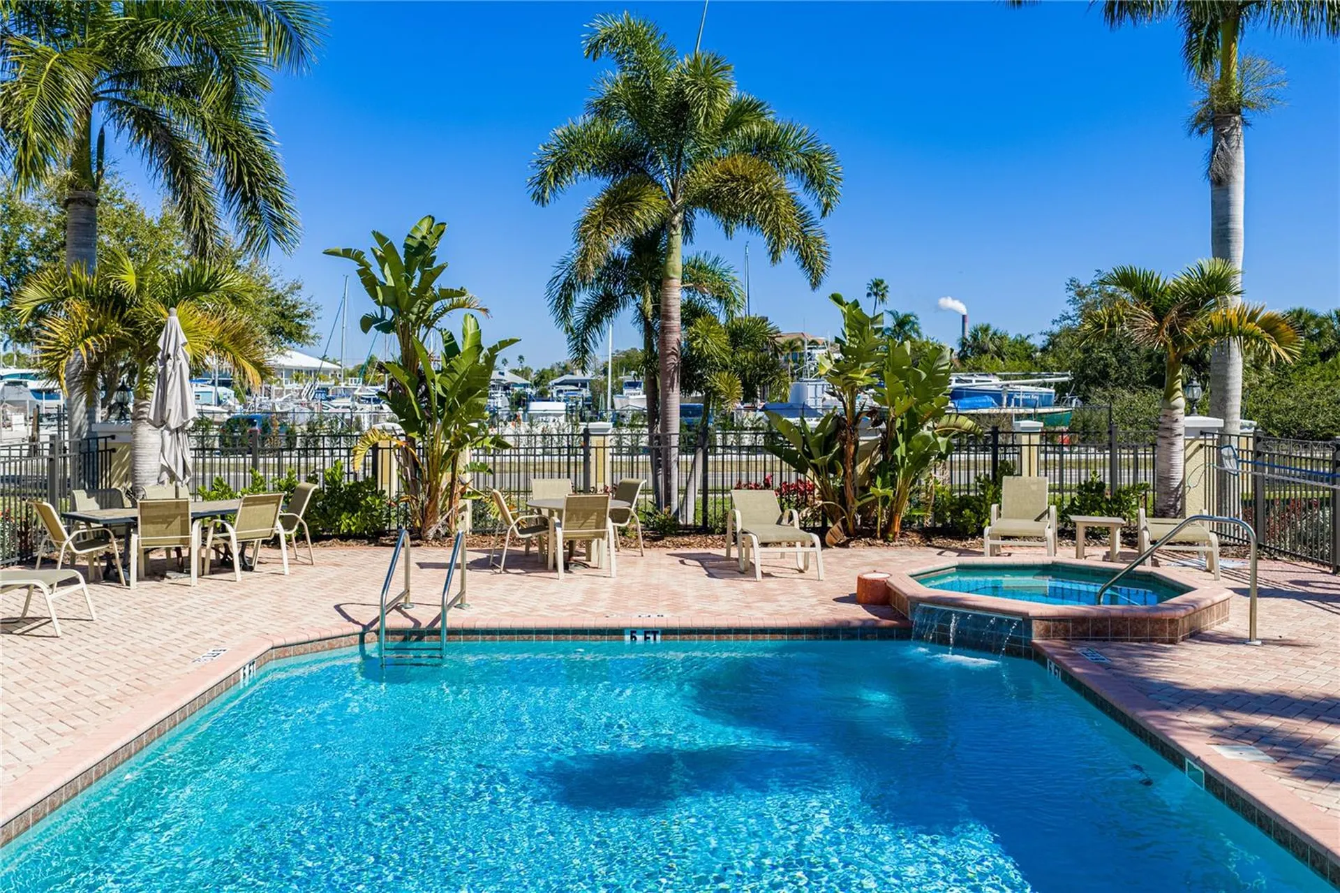 6411 Mayra Shores Lane Apollo Beach FL 33572