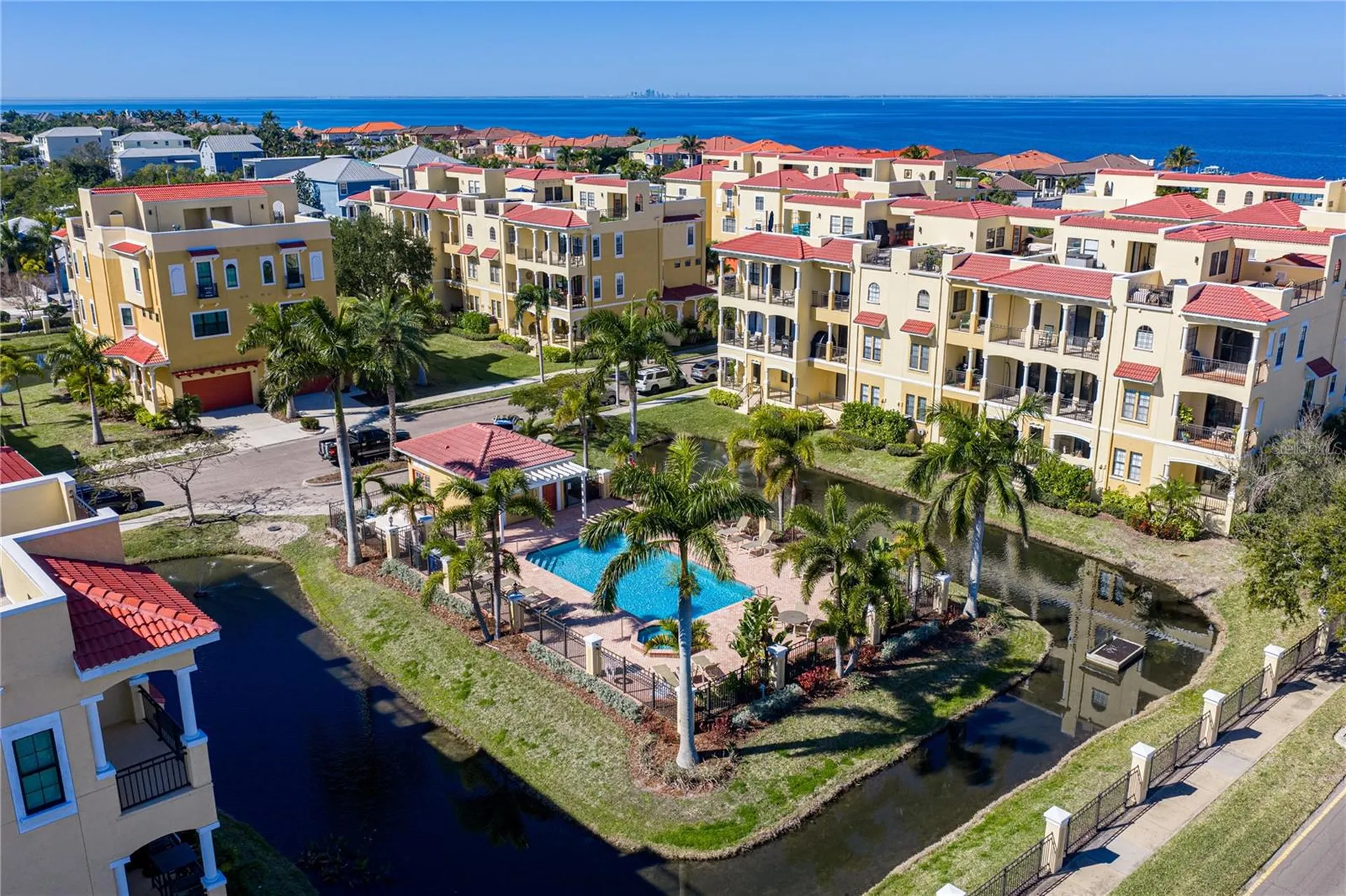 6411 Mayra Shores Lane Apollo Beach FL 33572