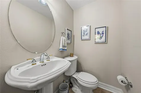6411 Mayra Shores Lane Apollo Beach FL 33572