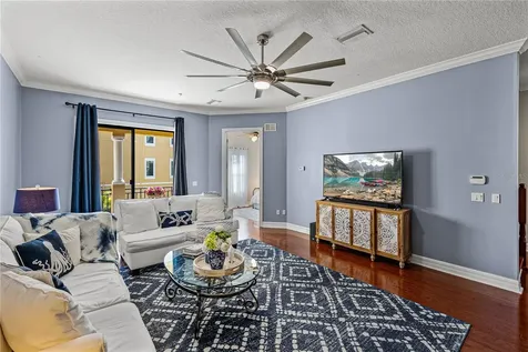 6411 Mayra Shores Lane Apollo Beach FL 33572