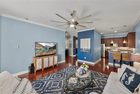 6411 Mayra Shores Lane Apollo Beach FL 33572