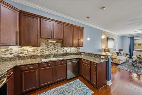 6411 Mayra Shores Lane Apollo Beach FL 33572