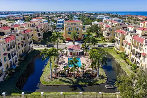 6411 Mayra Shores Lane Apollo Beach FL 33572