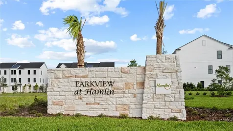 15044 Groveside Road Winter Garden FL 34787