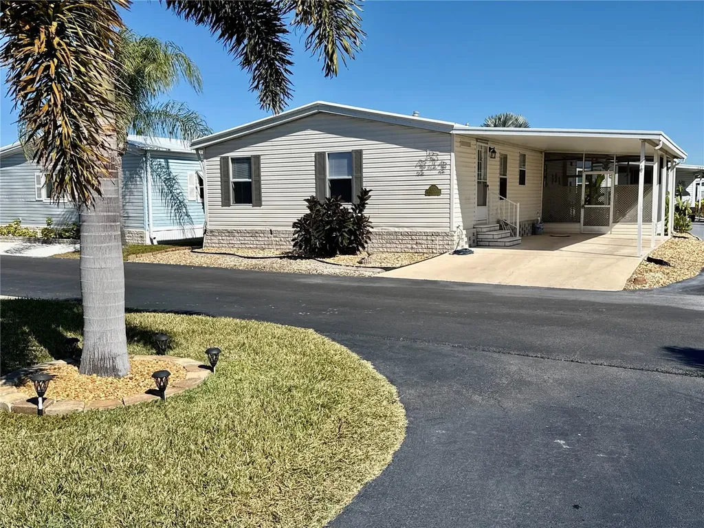 6827 Mount Pleasant Road NE St Petersburg FL 33702