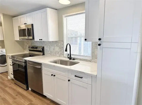 6827 Mount Pleasant Road NE St Petersburg FL 33702