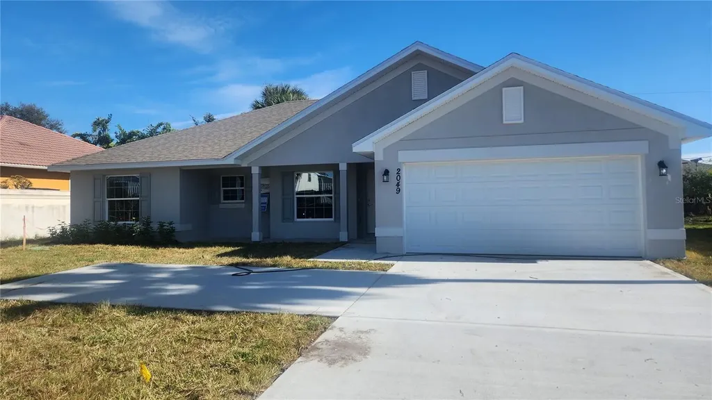3458 NW 29th Avenue Okeechobee FL 34972