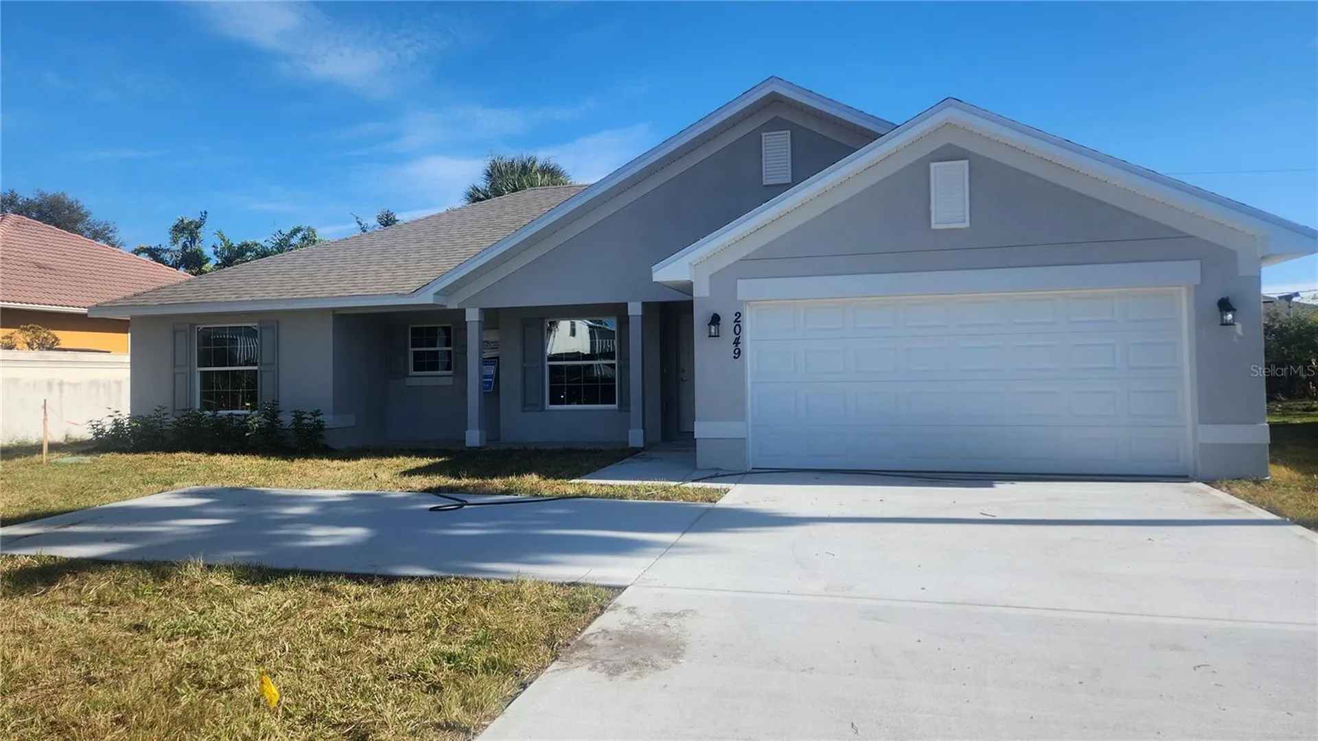 3458 NW 29th Avenue Okeechobee FL 34972