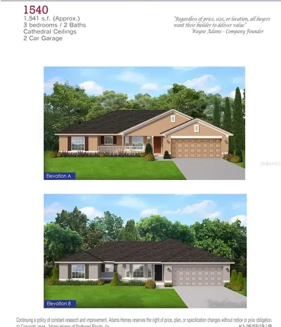 3458 NW 29th Avenue Okeechobee FL 34972