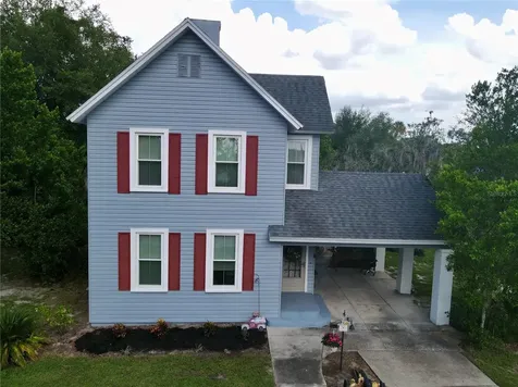 243 S Central Avenue Umatilla FL 32784