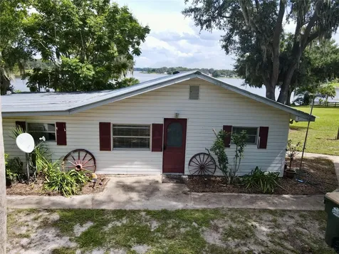 243 S Central Avenue Umatilla FL 32784