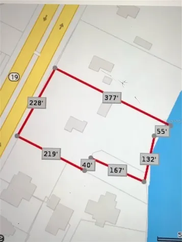 243 S Central Avenue Umatilla FL 32784