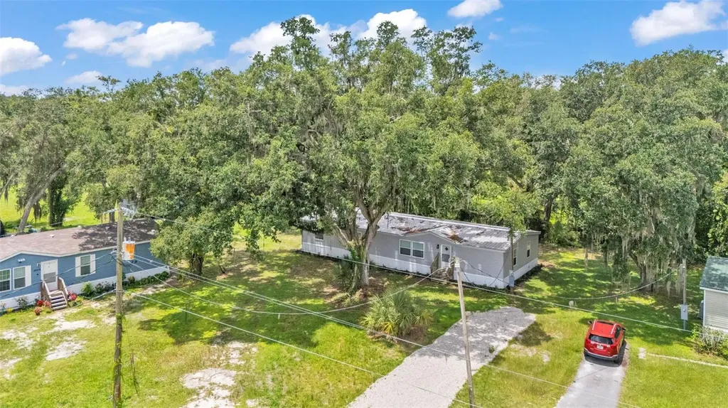 3548 Shady Brooke Drive W Mulberry FL 33860